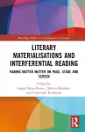 Literary Materialisations and Interferential Reading cover