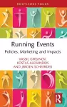 Running Events cover