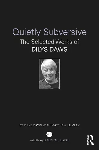 Quietly Subversive cover