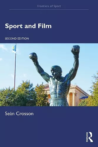 Sport and Film cover