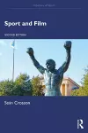 Sport and Film cover