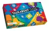 Talkabout Board Game cover