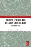 Gender, Prison and Reentry Experiences cover
