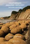 California's Amazing Geology cover