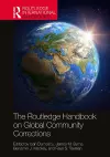 The Routledge Handbook on Global Community Corrections cover