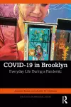 COVID-19 in Brooklyn cover