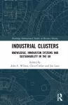 Industrial Clusters cover