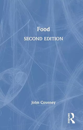 Food cover