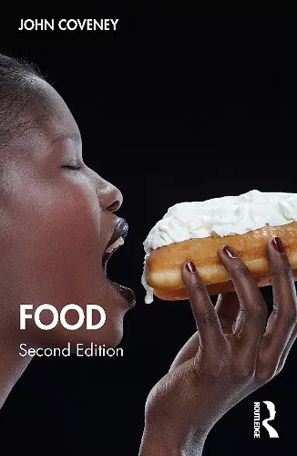 Food cover