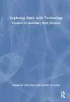 Exploring Math with Technology cover