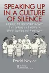 Speaking Up in a Culture of Silence cover