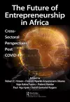 The Future of Entrepreneurship in Africa cover