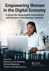 Empowering Women in the Digital Economy cover