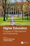 Higher Education cover