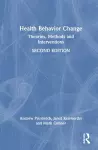 Health Behavior Change cover