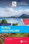 Rural Healthcare cover