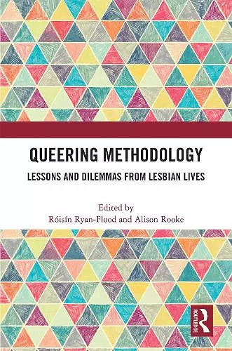 Queering Methodology cover