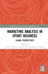 Marketing Analysis in Sport Business cover