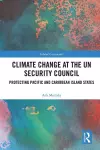 Climate Change at the UN Security Council cover
