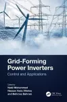 Grid-Forming Power Inverters cover