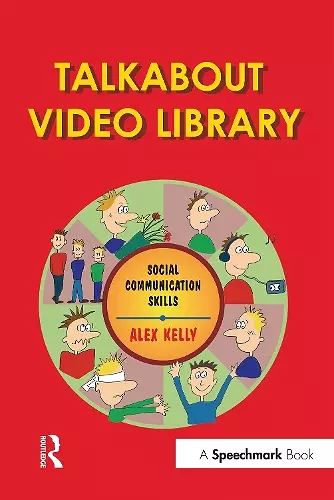 Talkabout Video Library cover