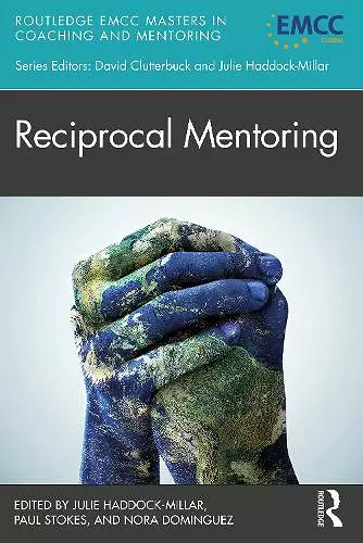 Reciprocal Mentoring cover