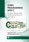 Learn Programming with C cover