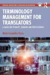 Terminology Management for Translators cover