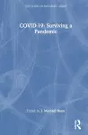 COVID-19: Surviving a Pandemic cover