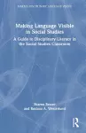 Making Language Visible in Social Studies cover