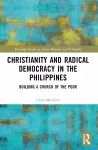 Christianity and Radical Democracy in the Philippines cover