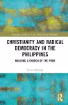 Christianity and Radical Democracy in the Philippines cover