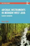 Archaic Instruments in Modern West Java: Bamboo Murmurs cover