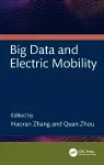 Big Data and Electric Mobility cover