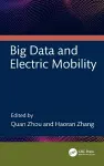 Big Data and Electric Mobility cover