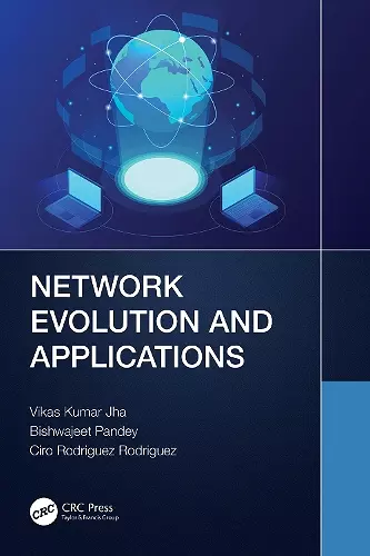 Network Evolution and Applications cover