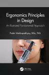 Ergonomics Principles in Design cover