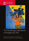 The Routledge Handbook of Indigenous Film cover