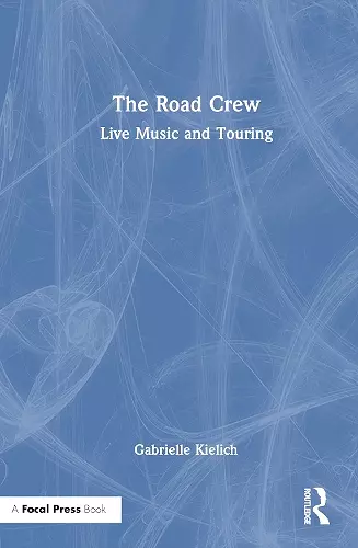 The Road Crew cover