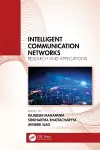 Intelligent Communication Networks cover