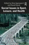 Social Issues in Sport, Leisure, and Health cover