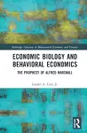 Economic Biology and Behavioral Economics cover