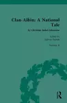 Clan-Albin: A National Tale cover