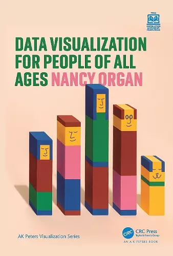 Data Visualization for People of All Ages cover