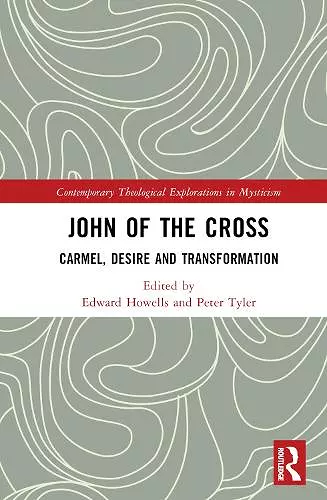 John of the Cross cover