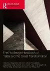 The Routledge Handbook of 1989 and the Great Transformation cover