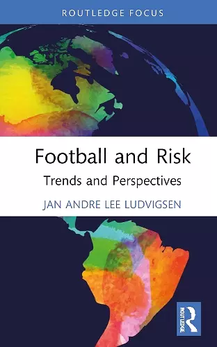 Football and Risk cover