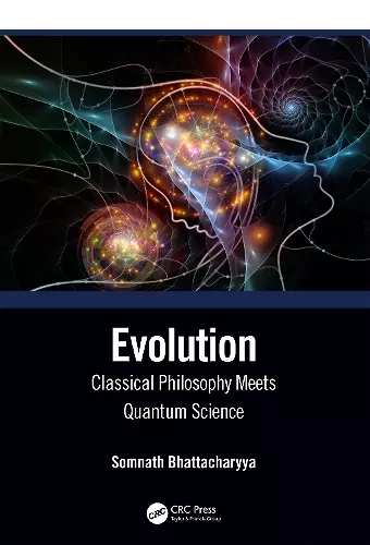 Evolution cover