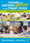 Teaching and Assessing Writing in the Primary School cover
