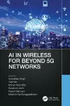 AI in Wireless for Beyond 5G Networks cover